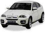 1/24 Bmv x6 (240042)