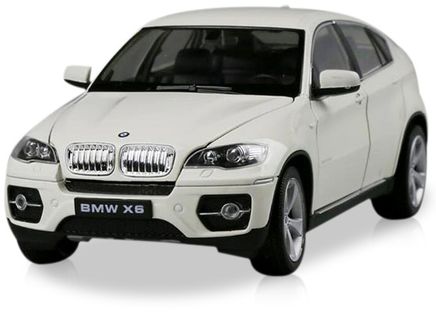 1/24 Bmv x6 (240042)