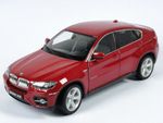 1/24 Bmv x6 (240042)