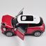 New Mini Hatch 1/24 Model Araba (240585) (Kırmızı)</span>