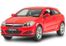 1/24 Opel Astra Gtc (124694) (Kırmızı)