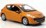 1/24 Peugeot 207(124922) (Sarı)</span>