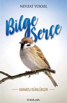 Bilge Serçe & Kanatlı Günlükler