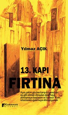 13. Kapı / Fırtına