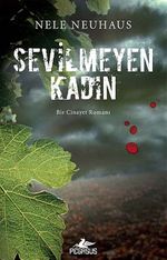 Sevilmeyen Kadın