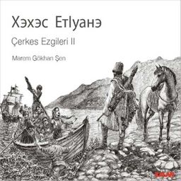 Çerkes Ezgileri II (Cd)
