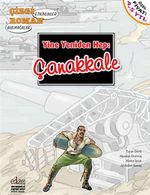Yine Yeniden Hep: Çanakkale /Çizgi Roman - Etkinlikler - Bulmacalar