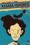 Kasaba Hemşiresi Essex County 3. Kitap
