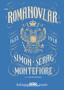 Romanovlar 1613-1918