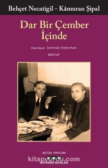 Dar Bir Çember İçinde - Kamuran Şipal