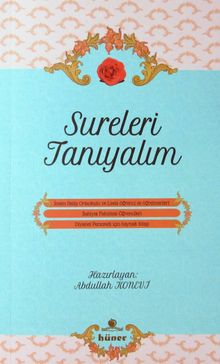 Sureleri Tanıyalım