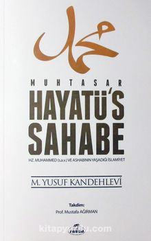 Muhtasar Hayatü's Sahabe (Karton Kapak)