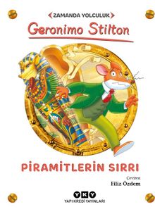 Piramitlerin Sırrı