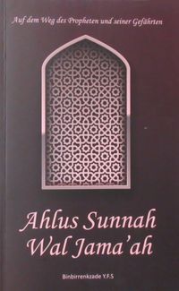 Ahlus Sunnah Wal Jama'ah 