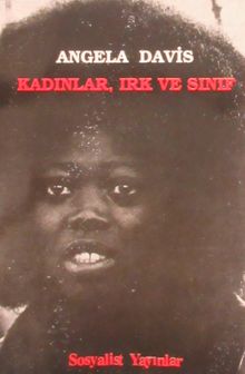 Kadınlar, Irk ve Sınıf 