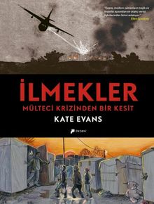 İlmekler & Mülteci Krizinden Bir Kesit