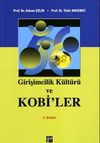 Girişimcilik K&uuml;lt&uuml;r&uuml; ve Kobi'ler