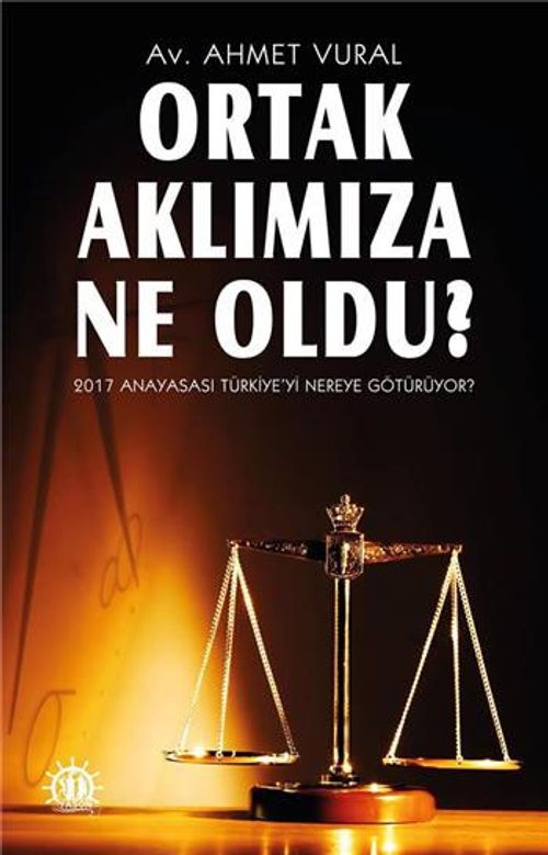 Ortak Aklımıza Ne Oldu?