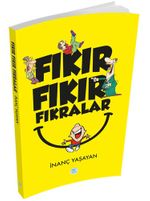 Fıkır Fıkır Fıkralar 