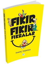 Fıkır Fıkır Fıkralar 