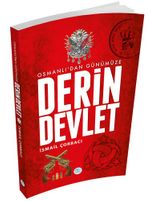 Osmanlıdan Günümüze Derin Devlet 