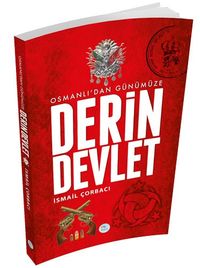 Osmanlıdan Günümüze Derin Devlet 