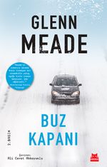 Buz Kapanı (Karton Kapak)