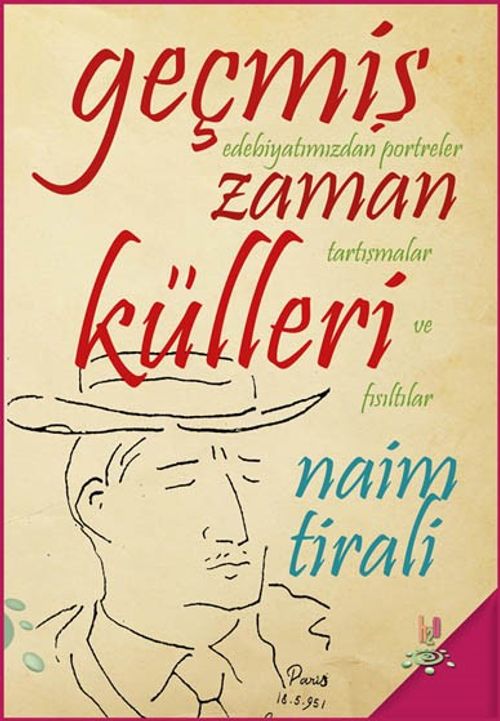 Geçmiş Zaman Külleri