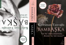 Bambaşka - Başka (Cep Boy)