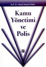 Kamu Yönetimi ve Polis