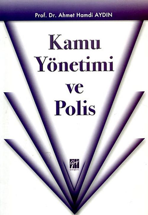 Kamu Yönetimi ve Polis