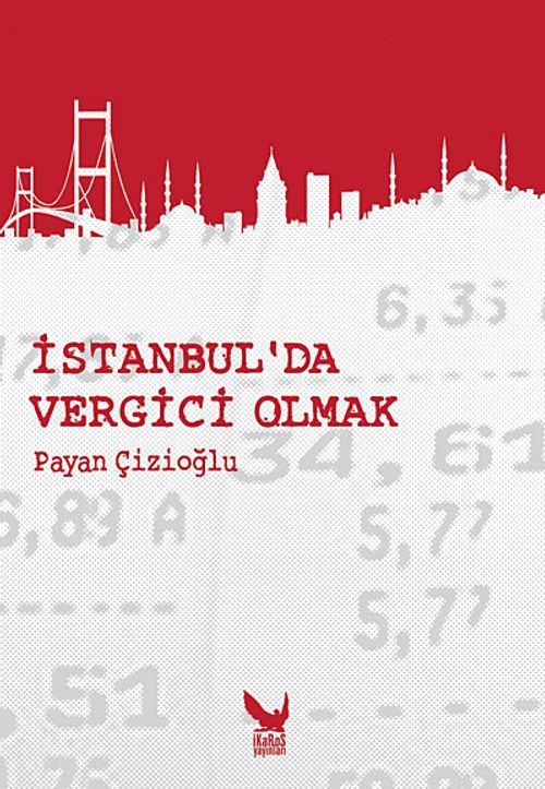İstanbul'da Vergici Olmak