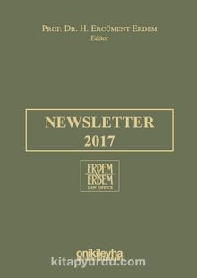 Newsletter 2017