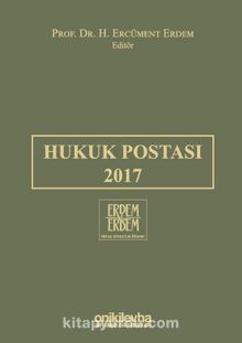 Hukuk Postası 2017