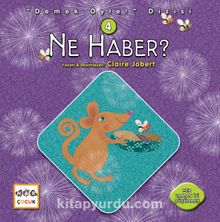 Ne Haber - Claire Jobert