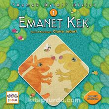 Emanet Kek - Claire Jobert