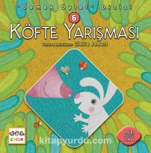 Köfte Yarışması - Claire Jobert