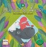 Huysuz Su Aygırı