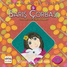 Barış Çorbası - Claire Jobert