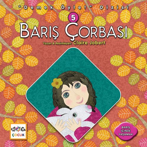 Barış Çorbası