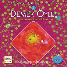 Demek Öyle - Claire Jobert