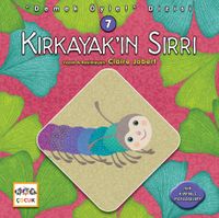 Kırkayak'ın Sırrı