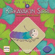 Kırkayak’ın Sırrı - Claire Jobert