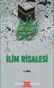 İlim Risalesi - Güzin Kara