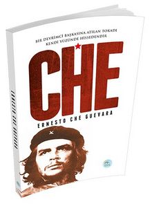 Che - Ernesto Che Guevara 