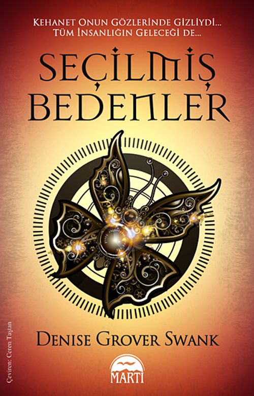 Seçilmiş Bedenler