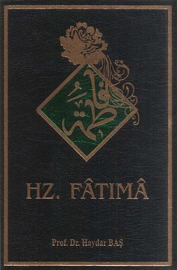 Hz. Fatıma