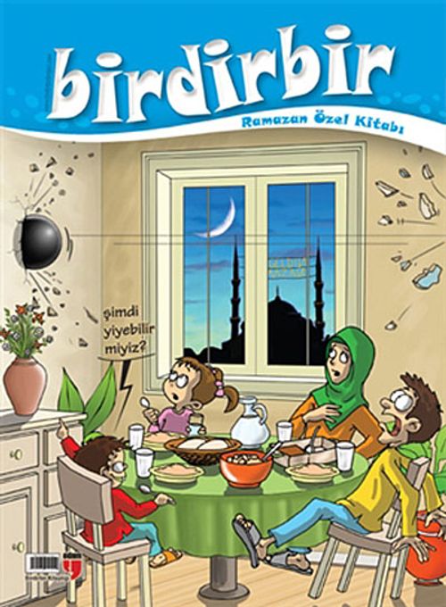 Birdirbir / Ramazan Özel Kitabı