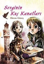 Sevginin Kuş Kanatları