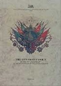 The Ottoman Family on the 700th Anniversary of the Foundation of the Ottoman State